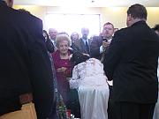 Mike and Rebecca&#39;s wedding - Feb 2012 147